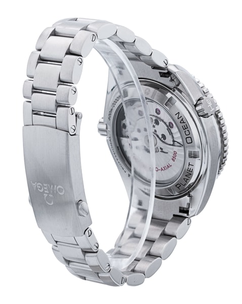 Omega Planet Ocean 232.30.42.21.01.001